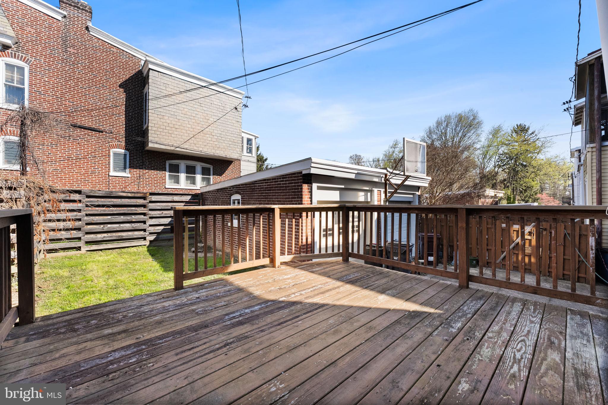 CONCORD HEIGHTS - Residential