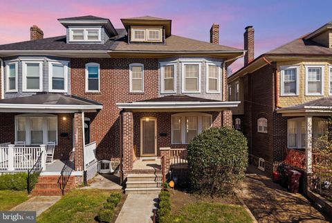 Photo of 2903 N Harrison Street, WILMINGTON, DE 19802 (MLS # DENC2100426)