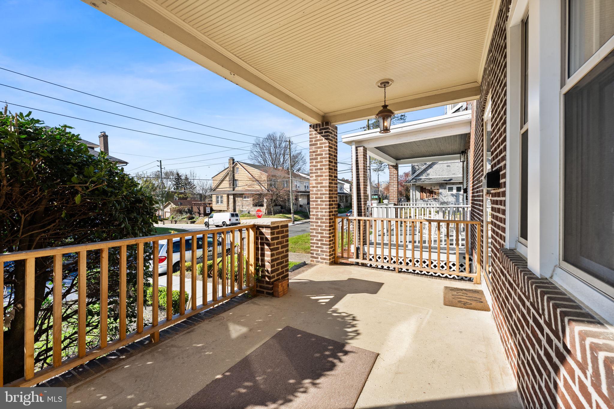 CONCORD HEIGHTS - Residential