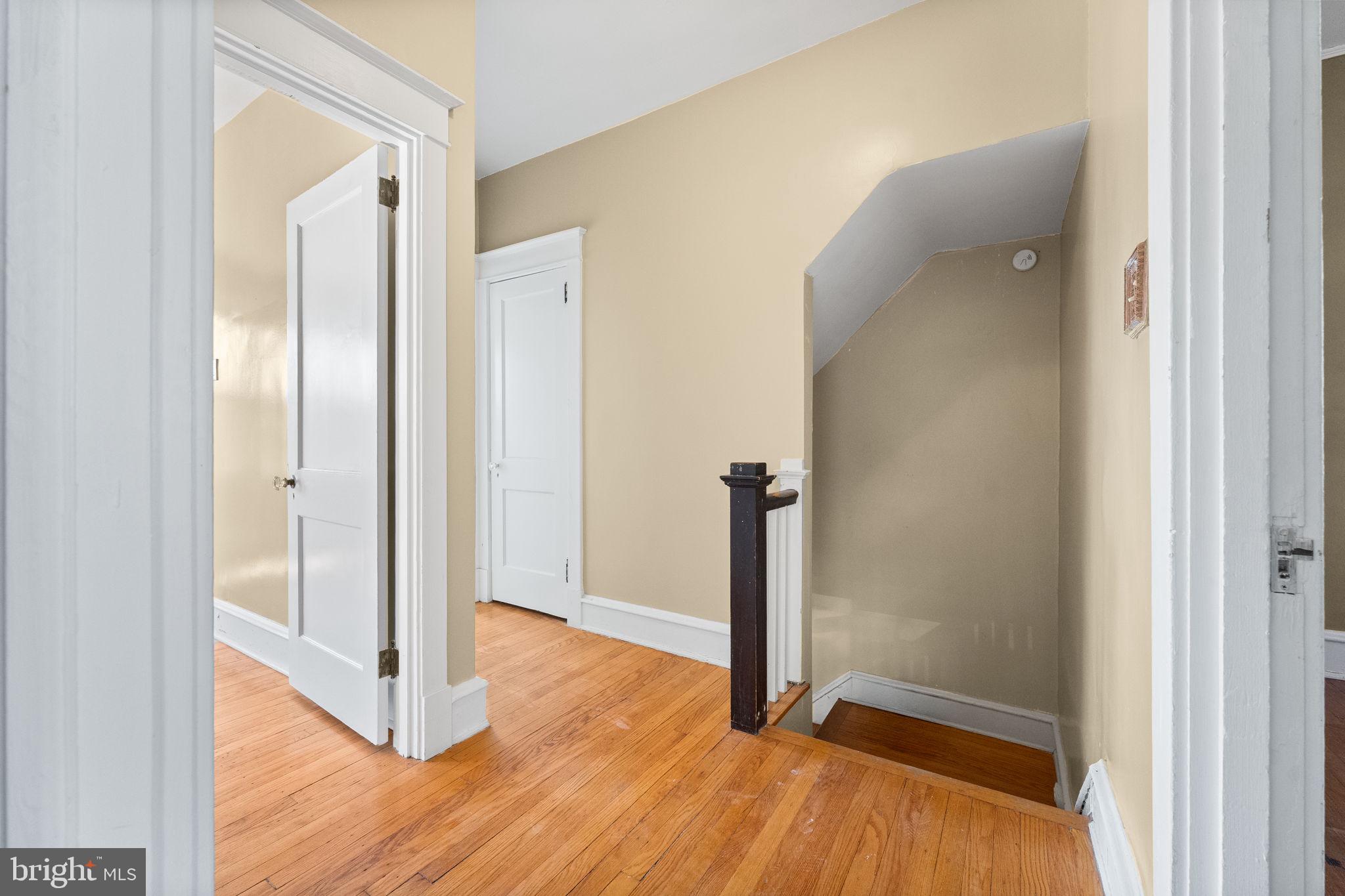 CONCORD HEIGHTS - Residential