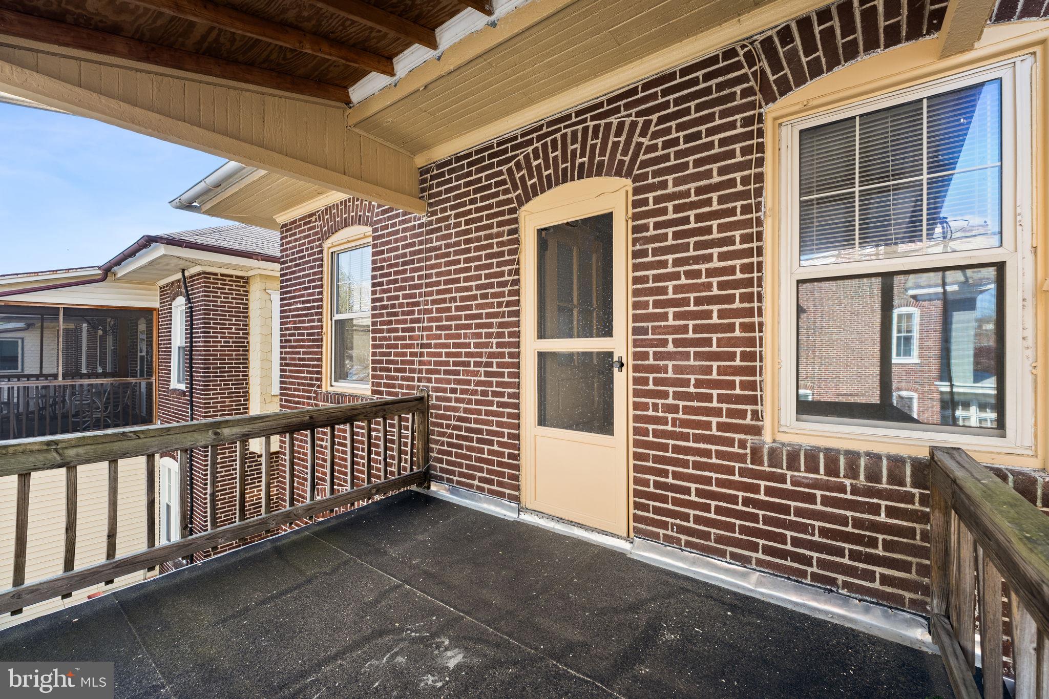 CONCORD HEIGHTS - Residential