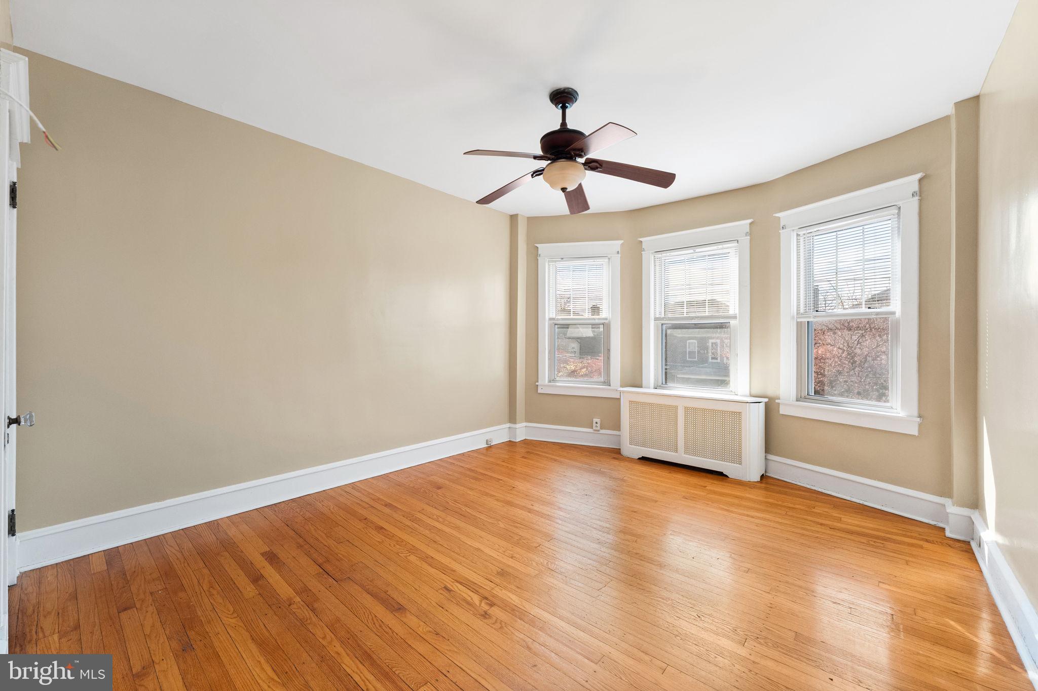 CONCORD HEIGHTS - Residential