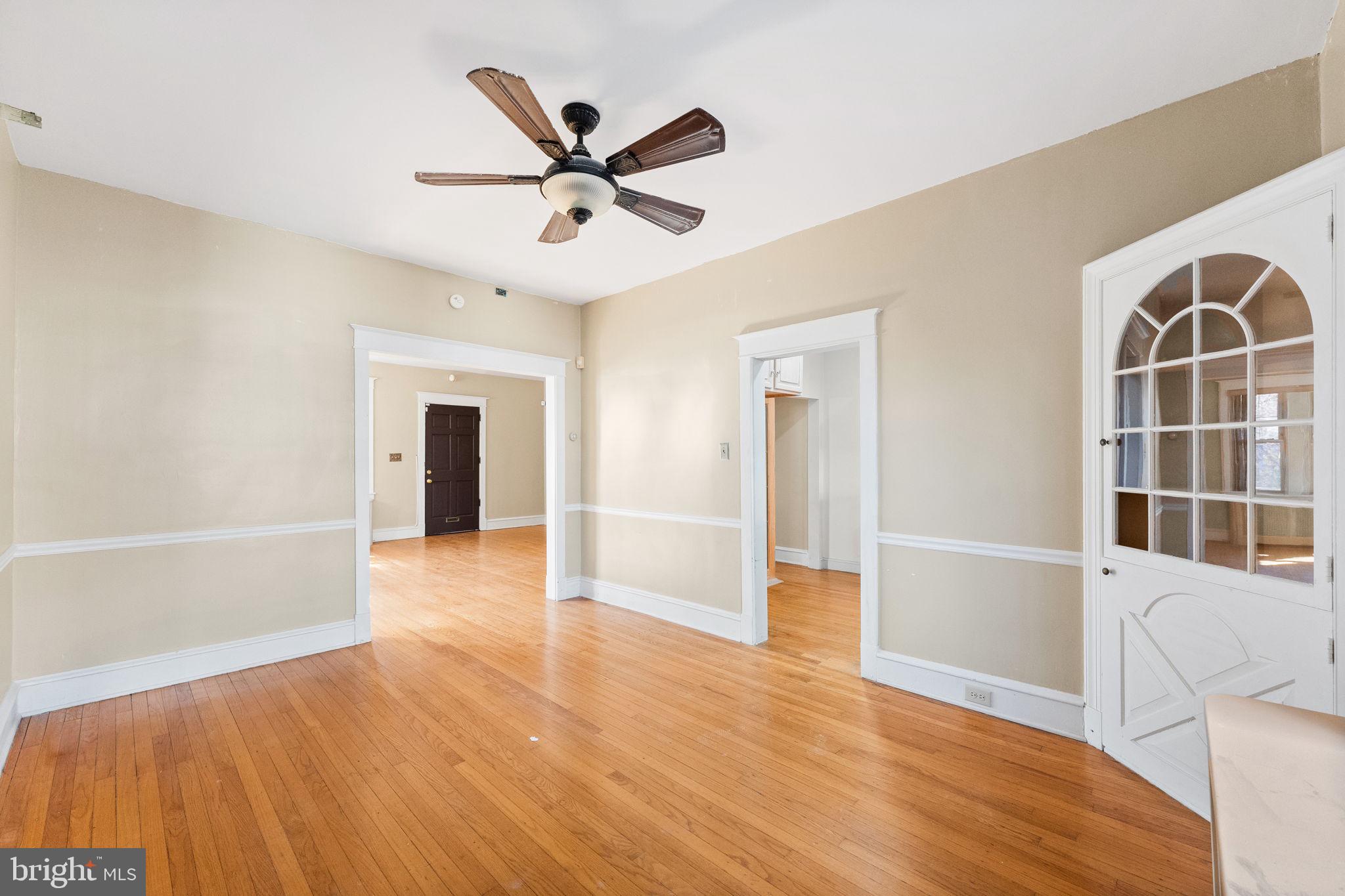 CONCORD HEIGHTS - Residential