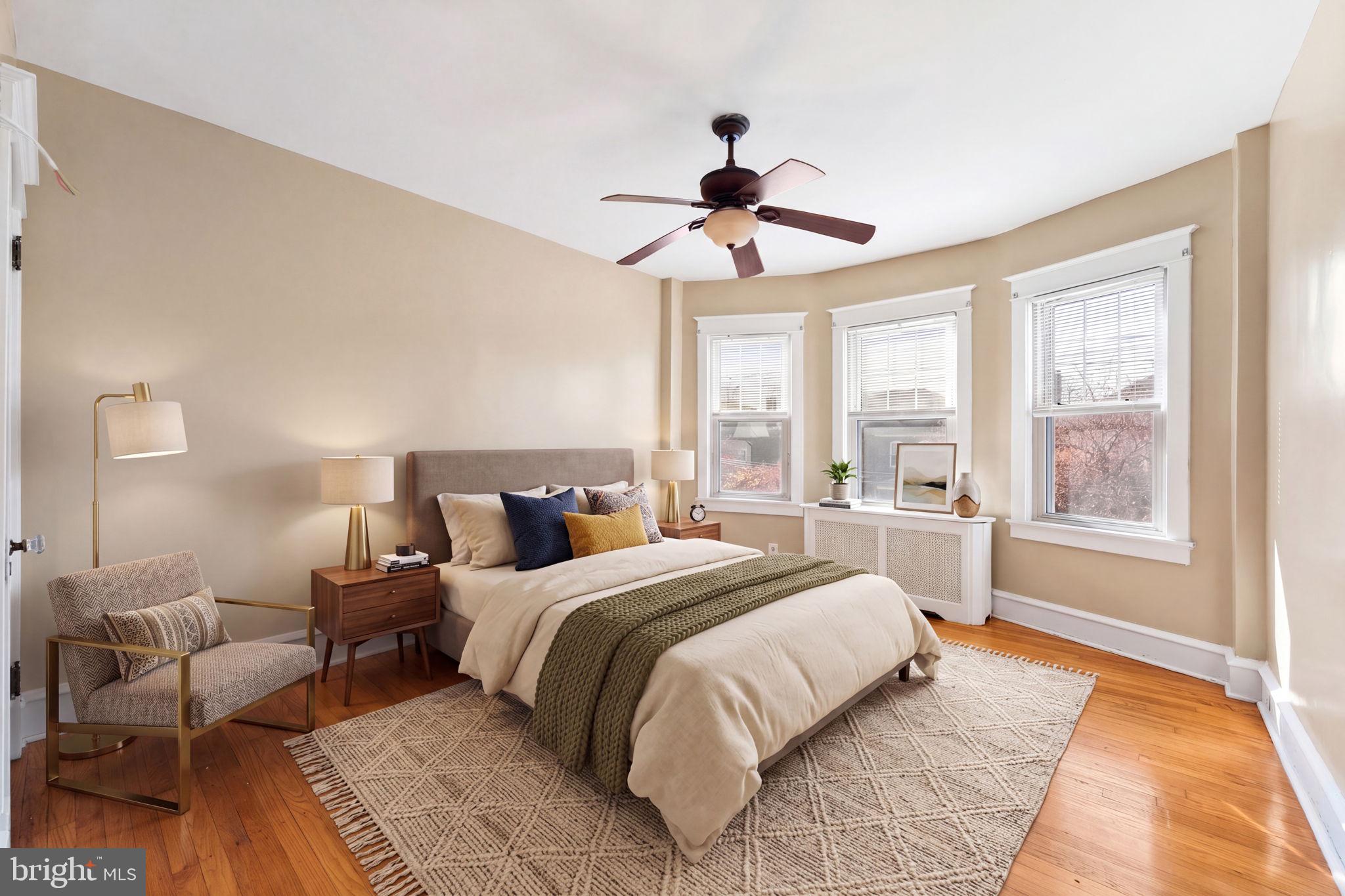 CONCORD HEIGHTS - Residential