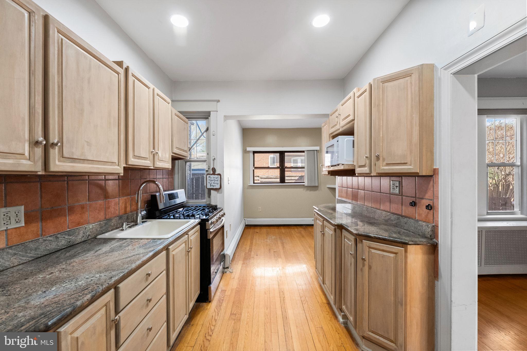 CONCORD HEIGHTS - Residential