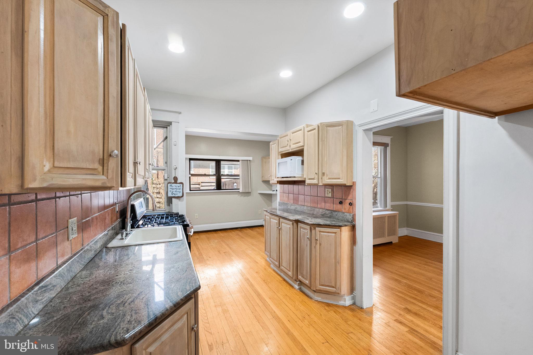 CONCORD HEIGHTS - Residential