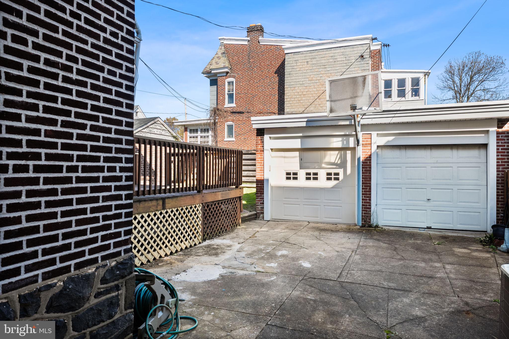 CONCORD HEIGHTS - Residential