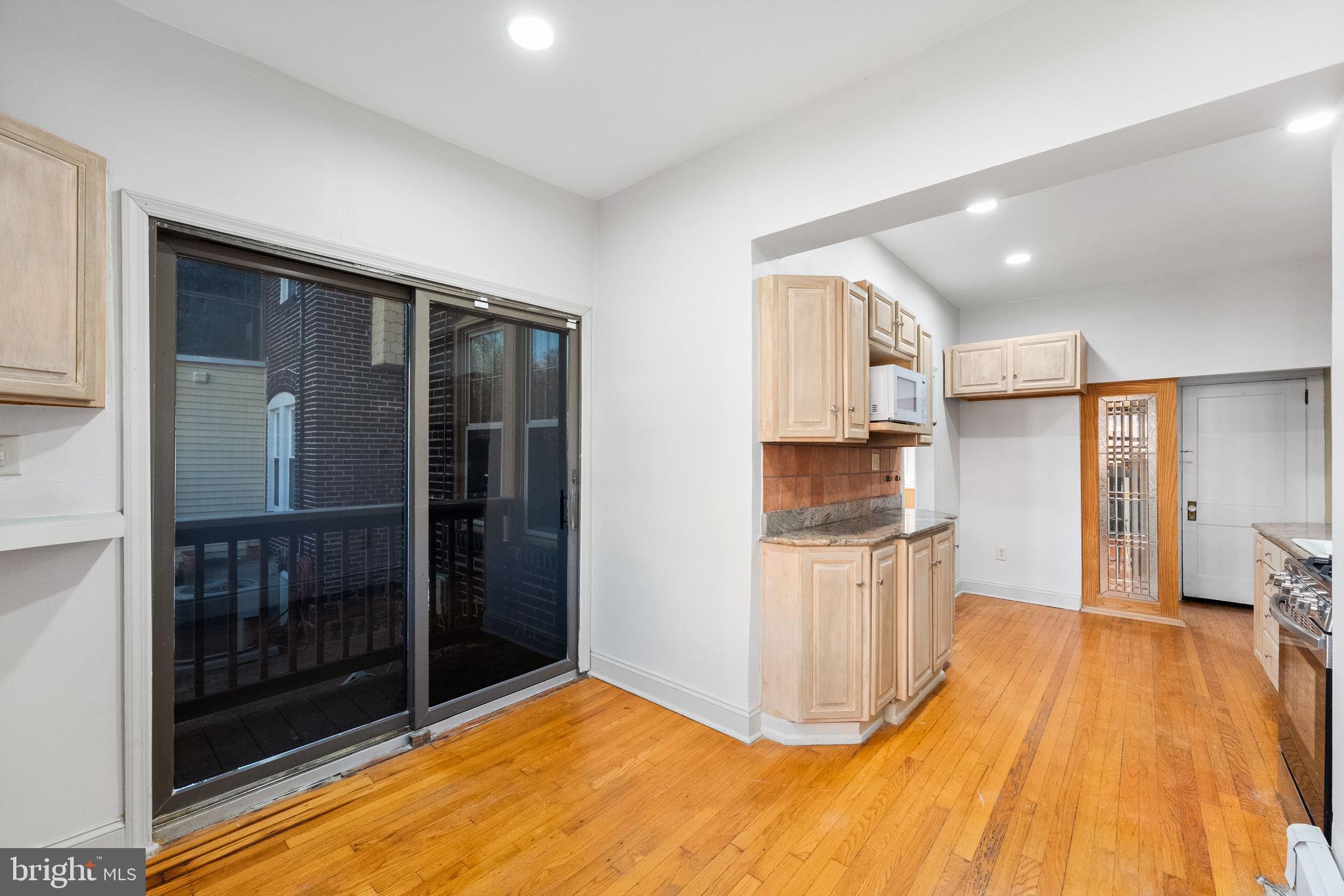 CONCORD HEIGHTS - Residential