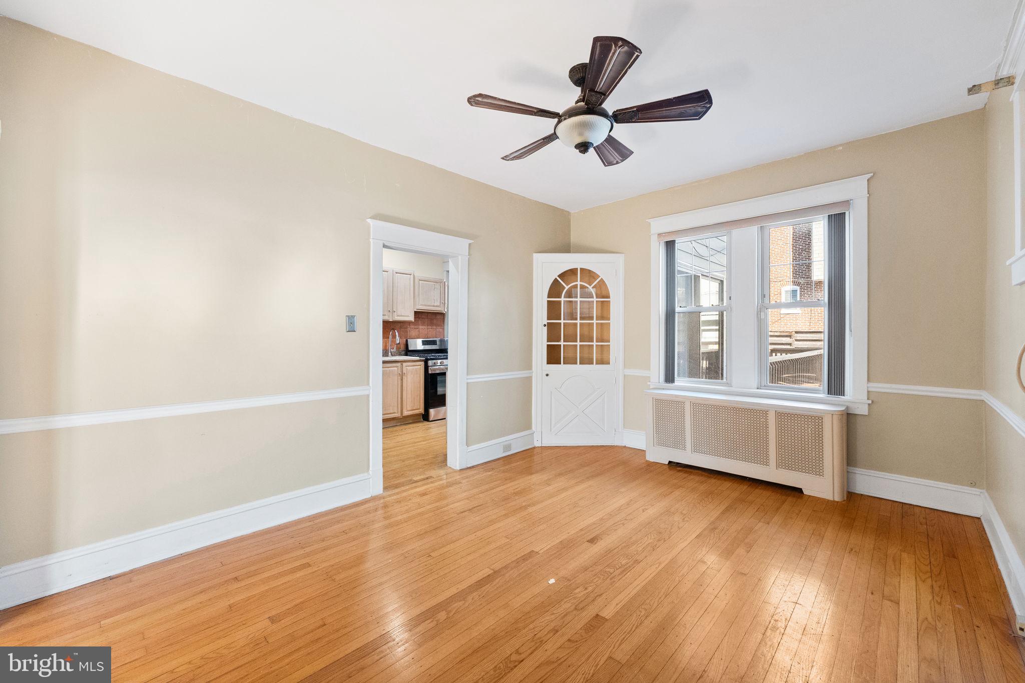 CONCORD HEIGHTS - Residential