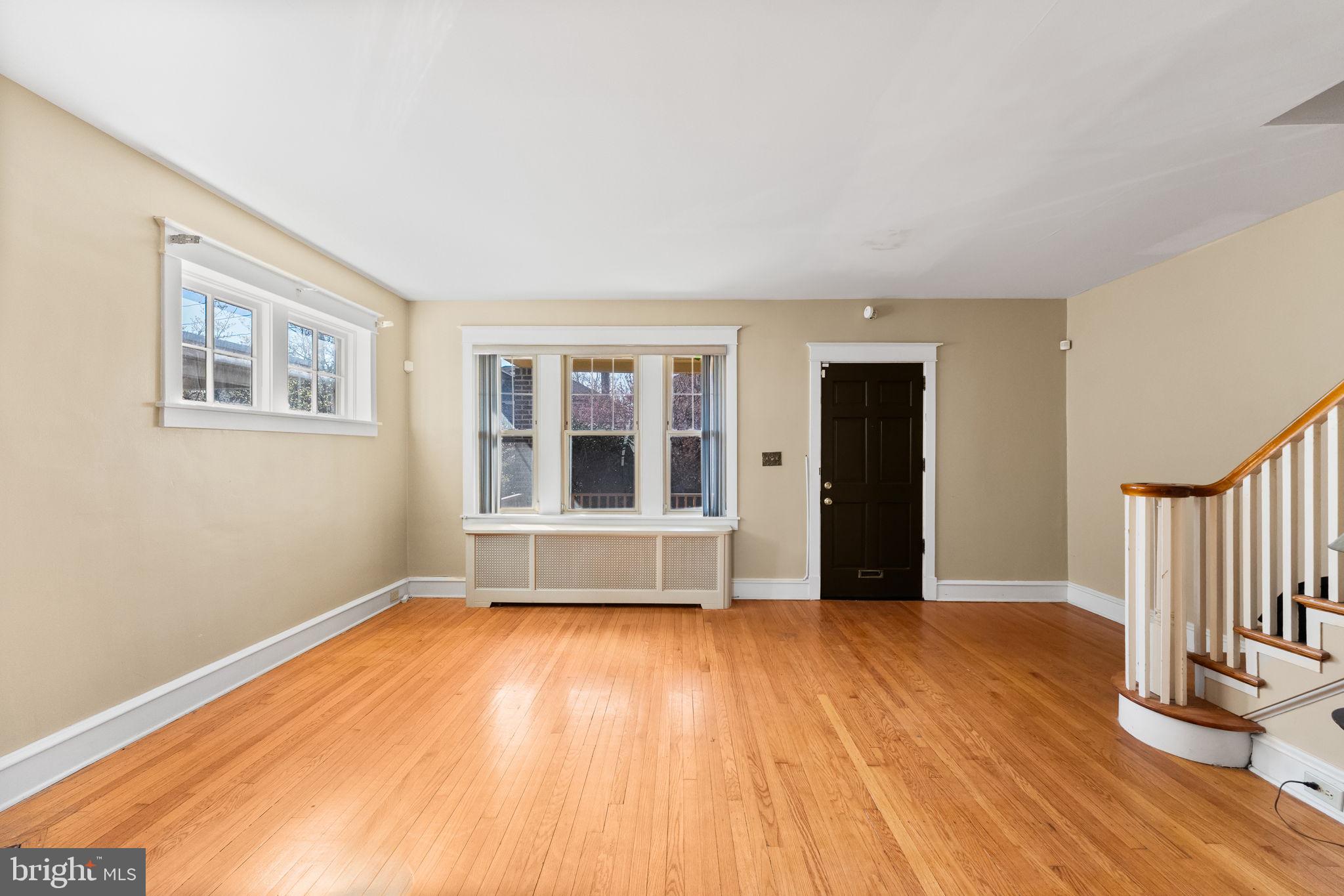 CONCORD HEIGHTS - Residential