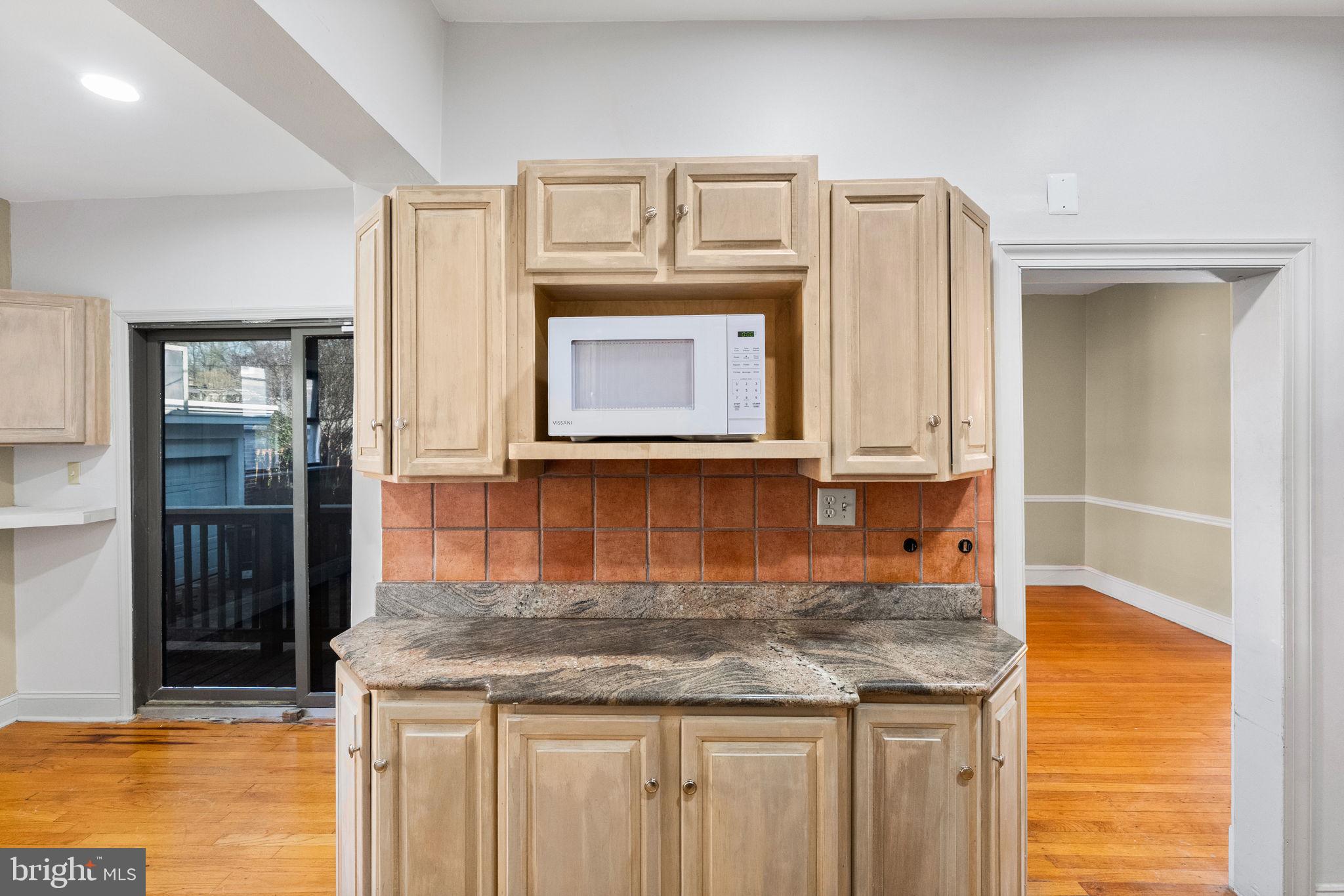 CONCORD HEIGHTS - Residential