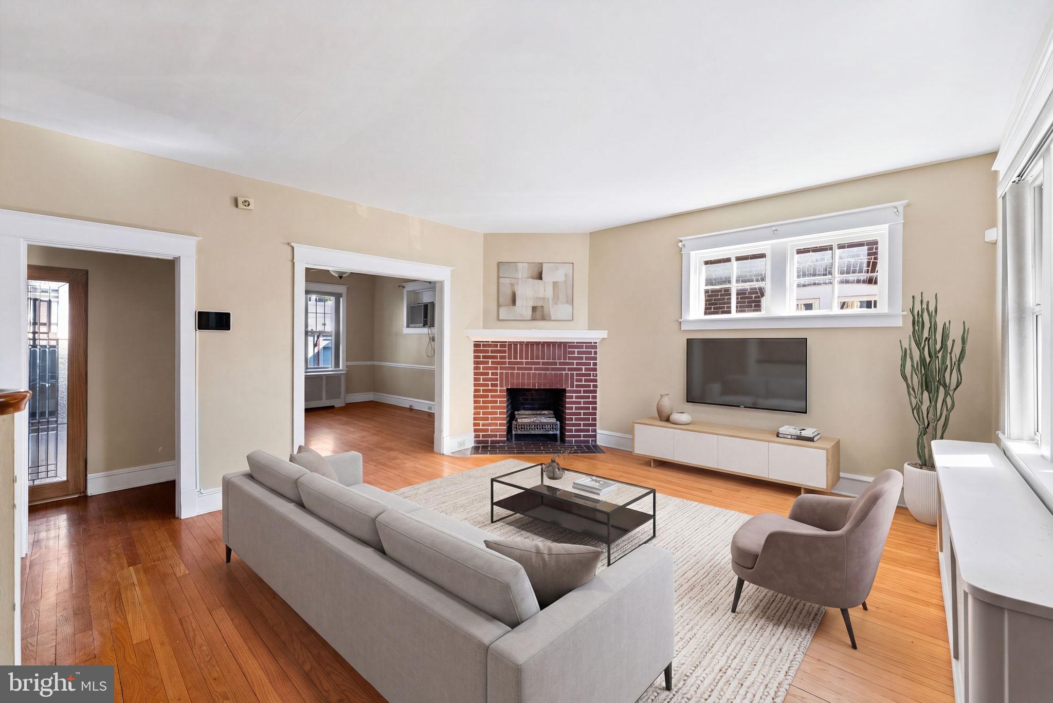 2903 N HARRISON STREET