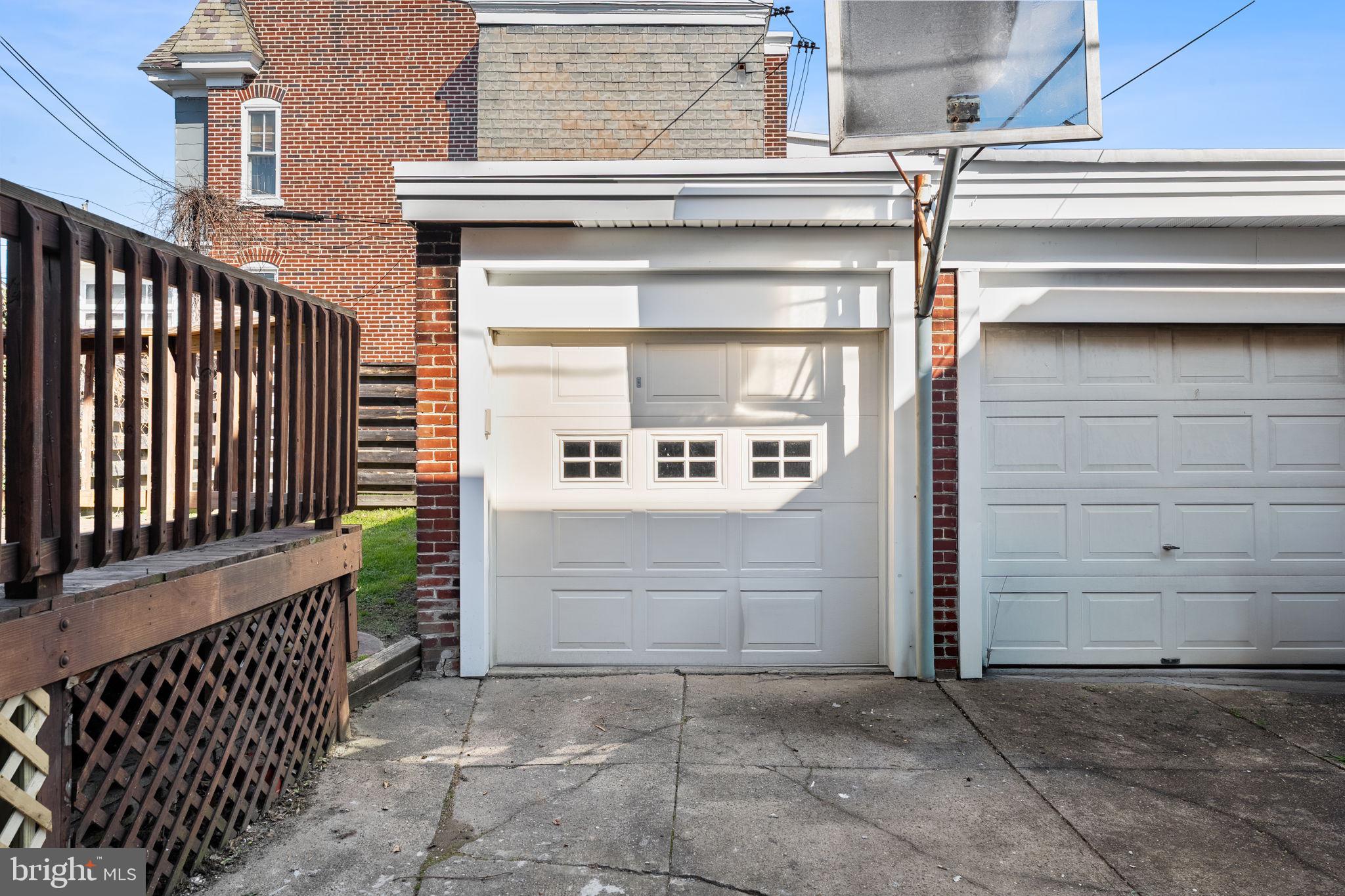 CONCORD HEIGHTS - Residential