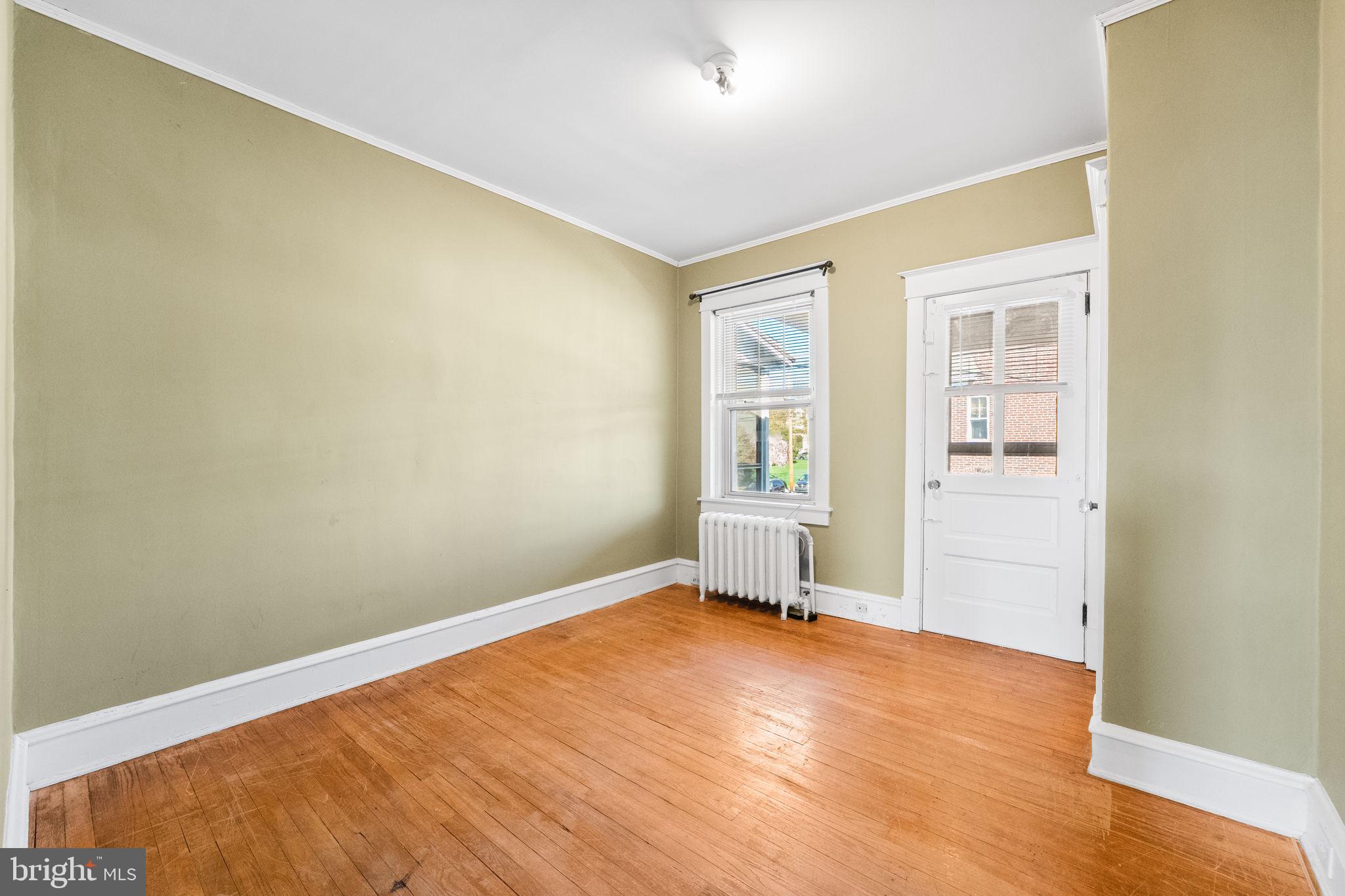 CONCORD HEIGHTS - Residential