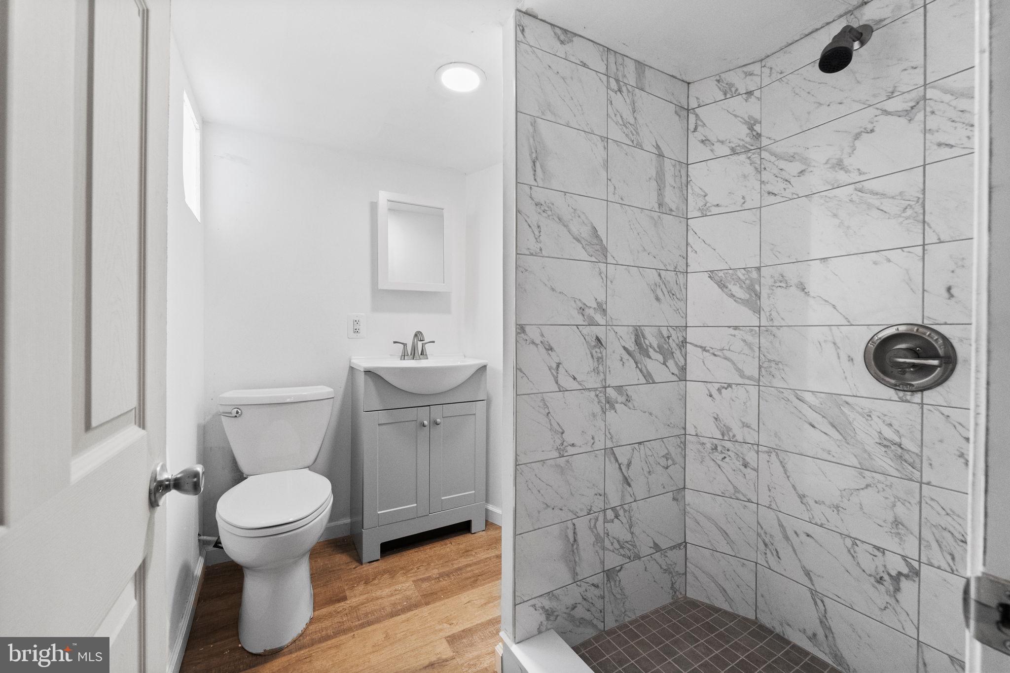 CONCORD HEIGHTS - Residential