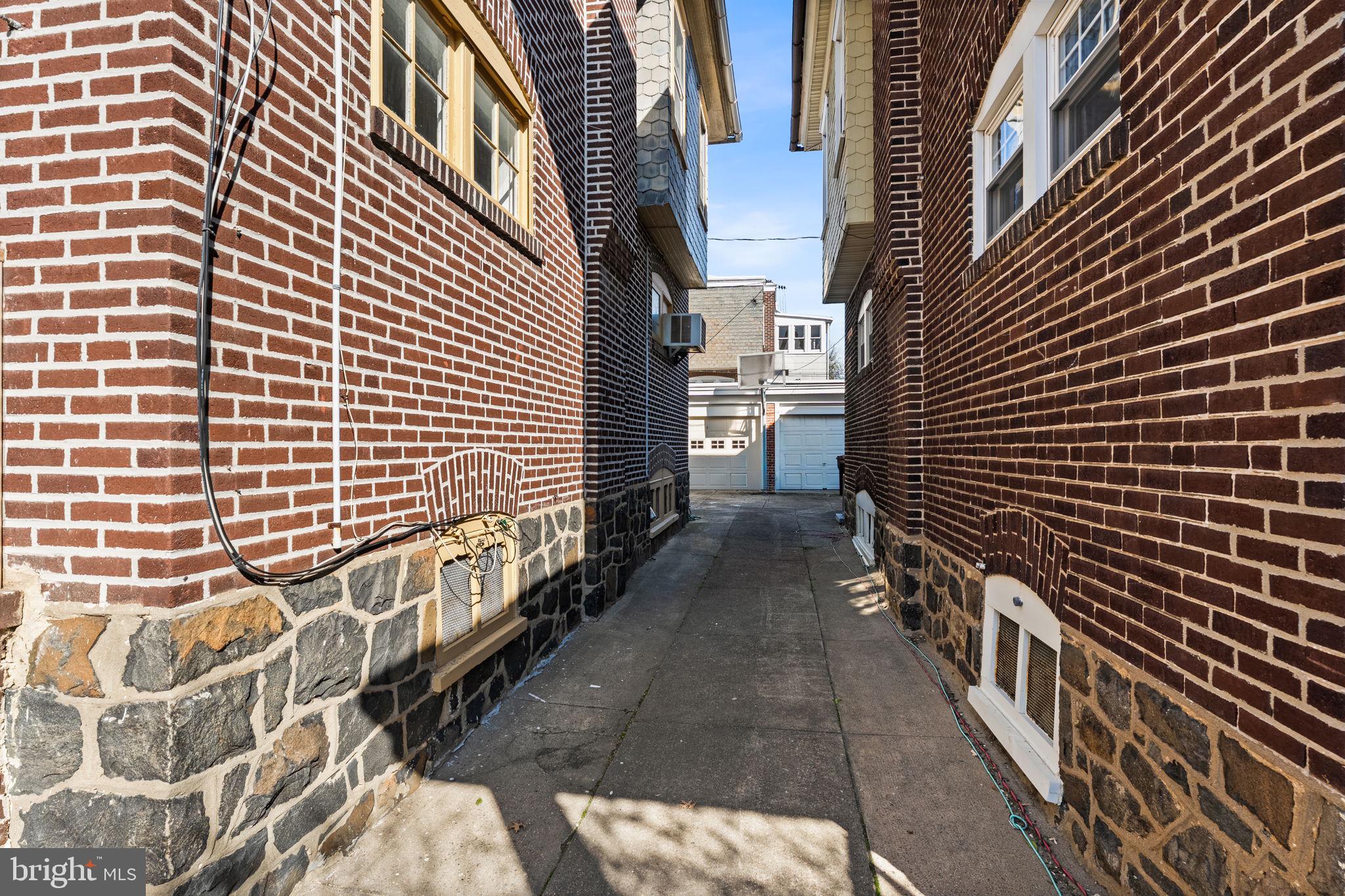 CONCORD HEIGHTS - Residential