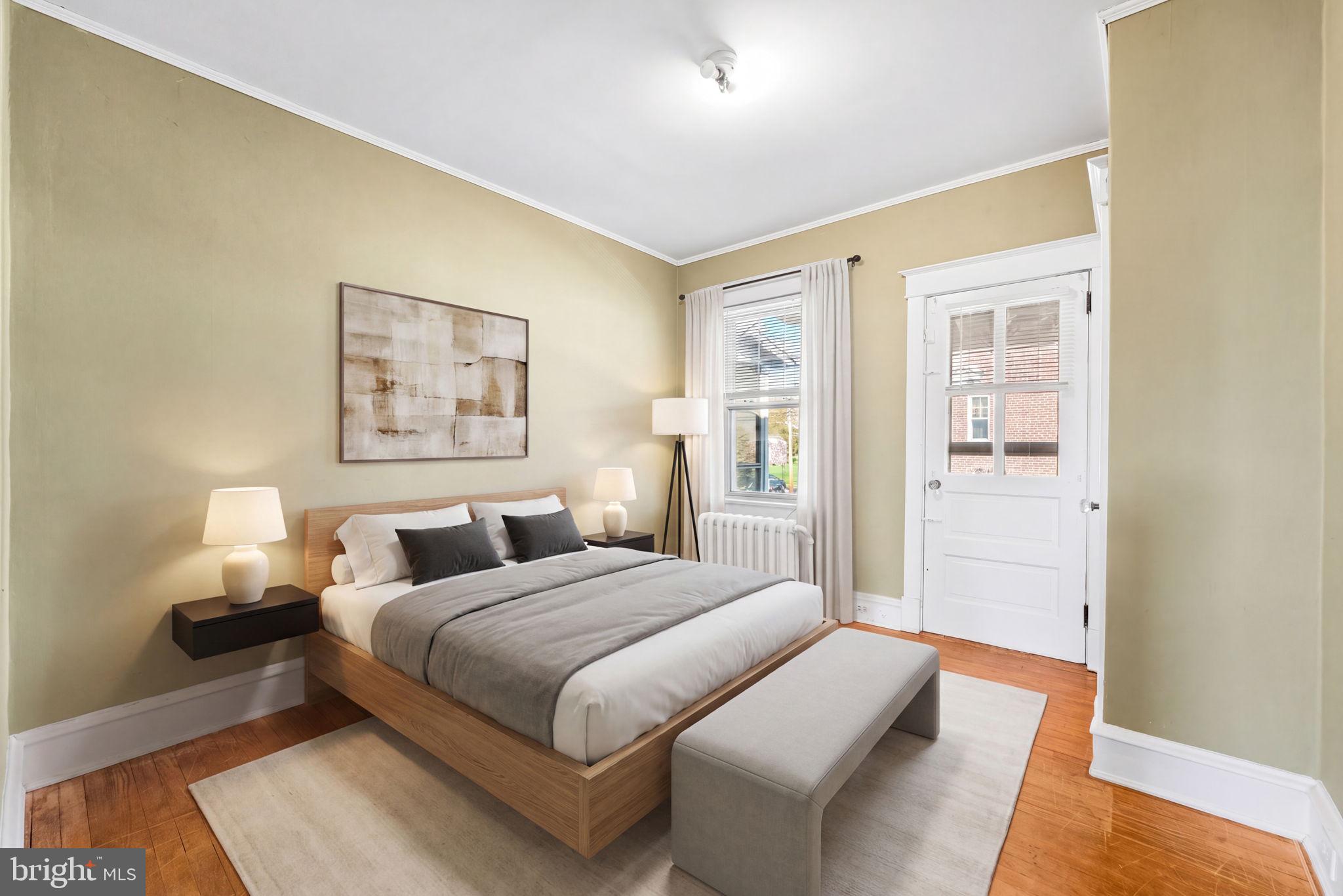 CONCORD HEIGHTS - Residential