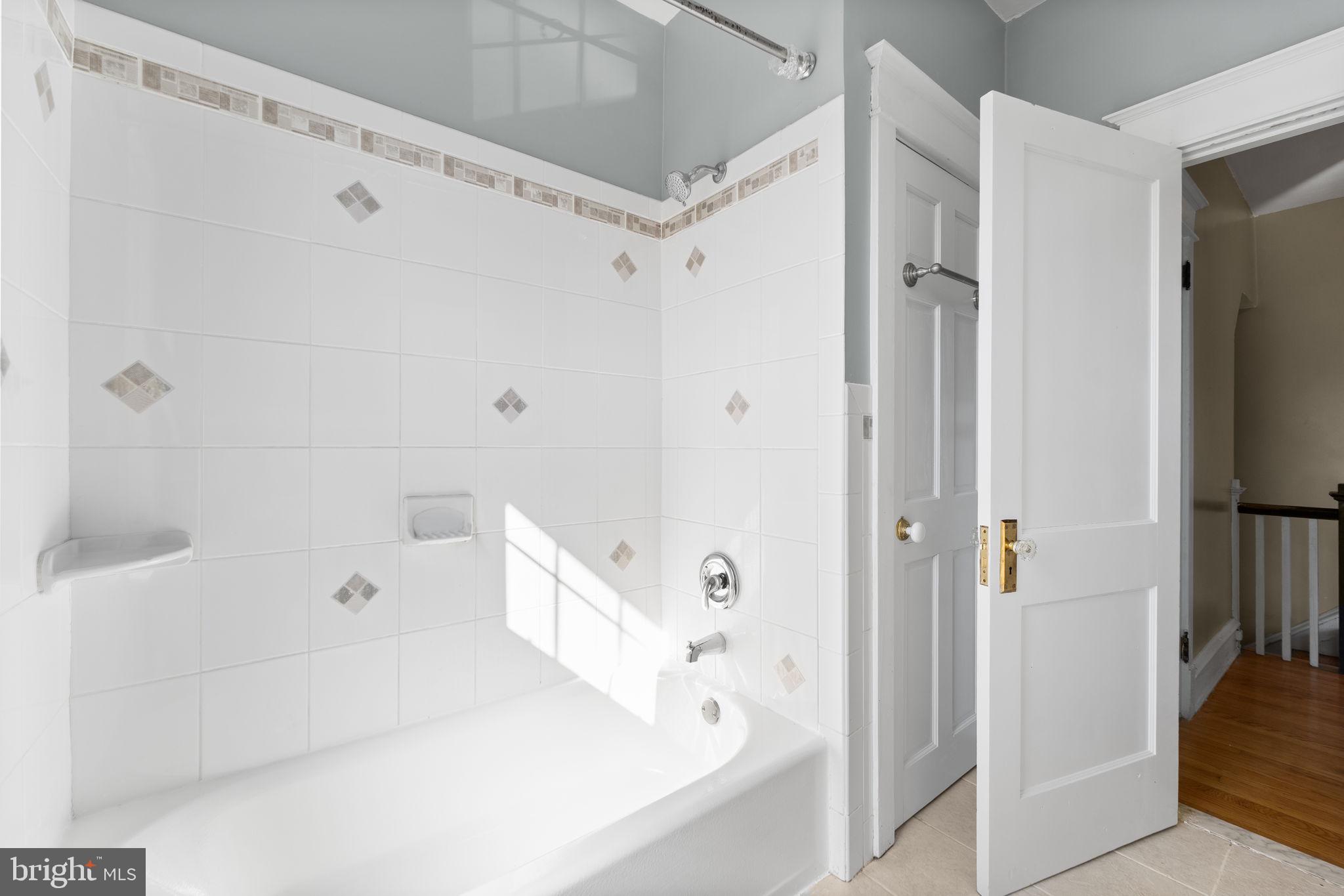 CONCORD HEIGHTS - Residential