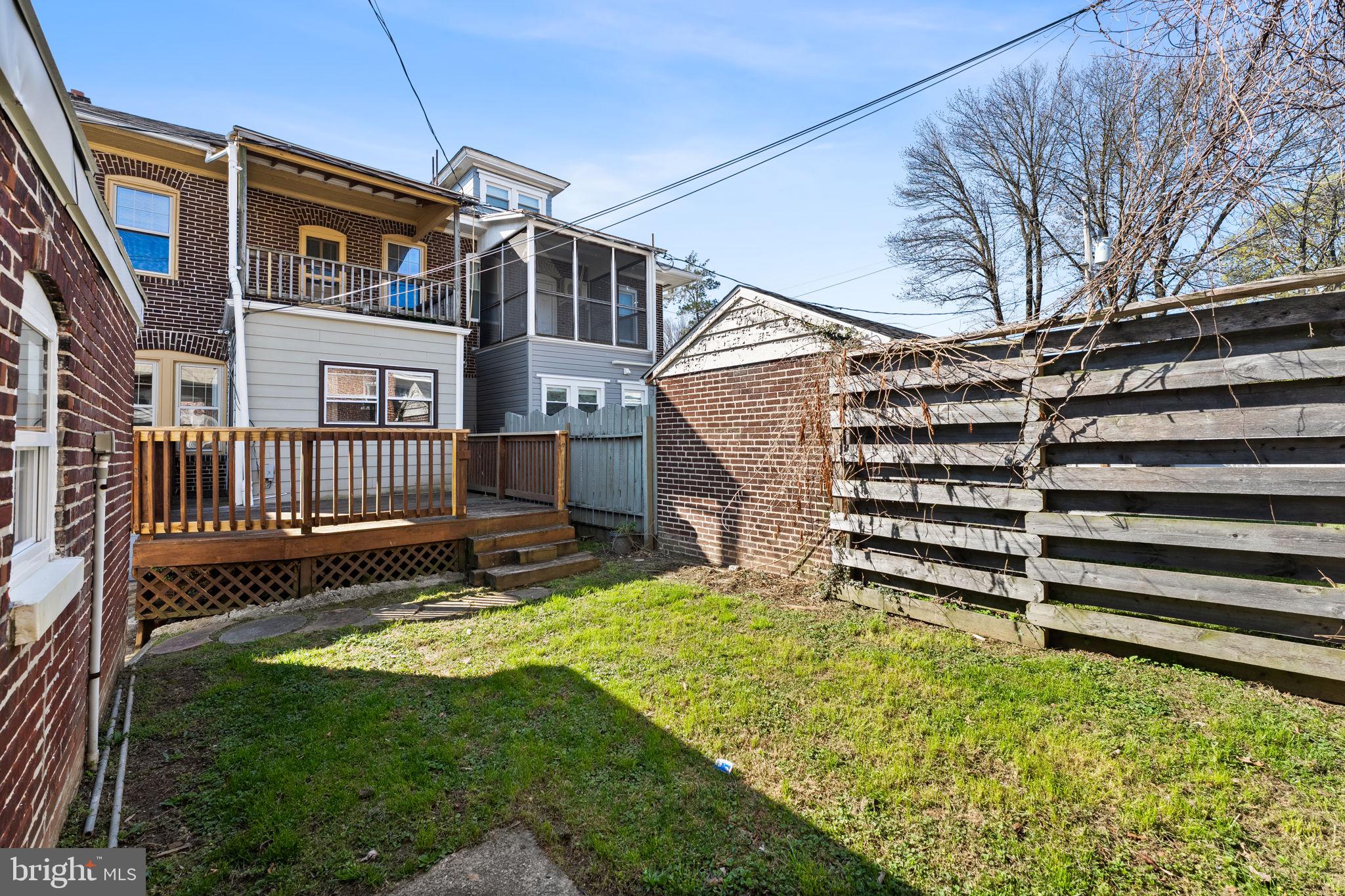 CONCORD HEIGHTS - Residential