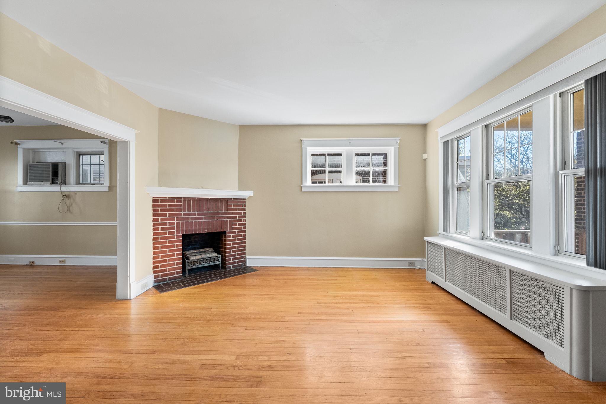 CONCORD HEIGHTS - Residential