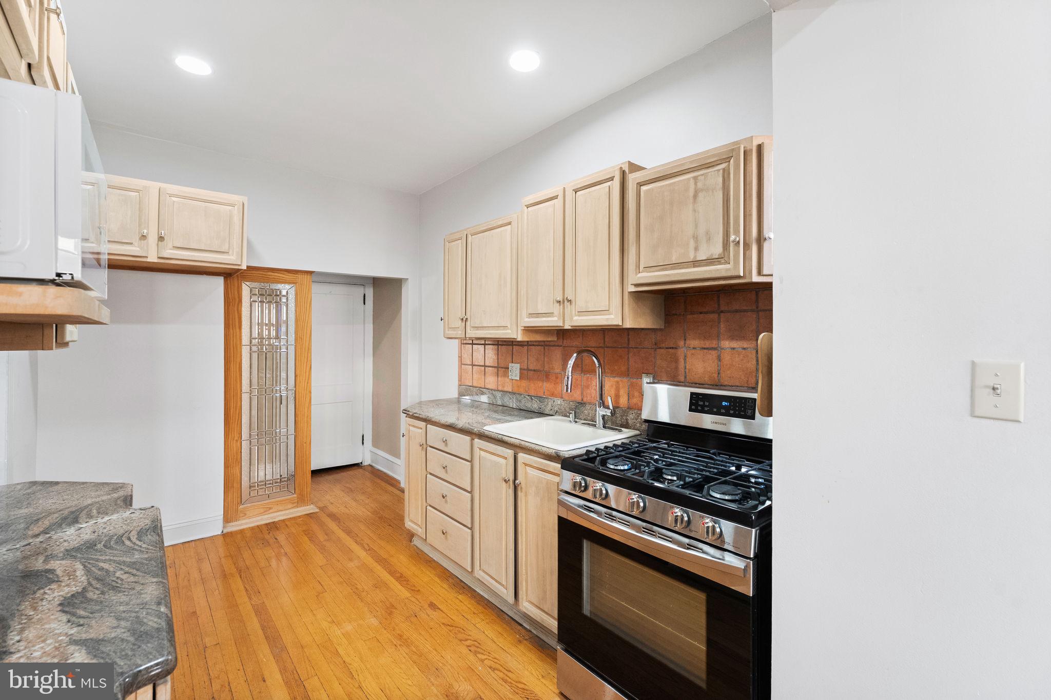 CONCORD HEIGHTS - Residential