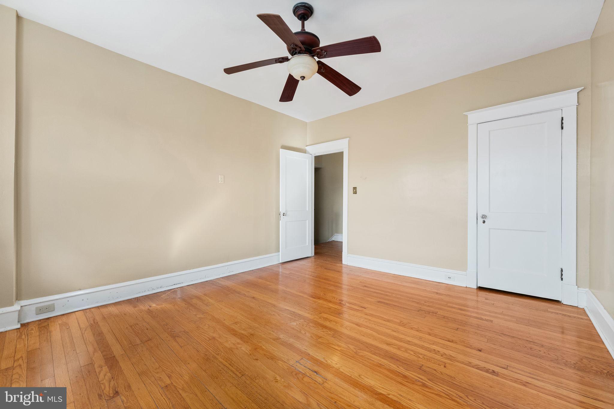 CONCORD HEIGHTS - Residential