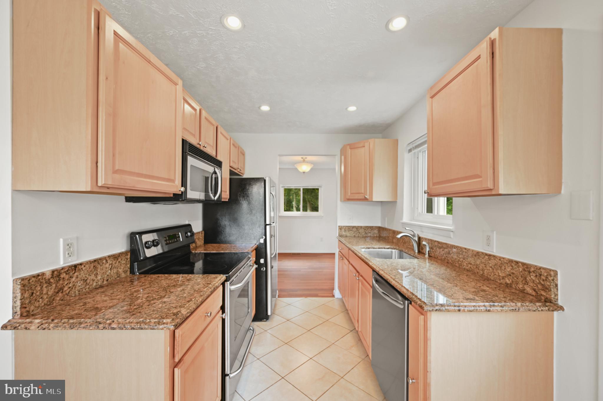 ROLLING HILLS - Residential Lease