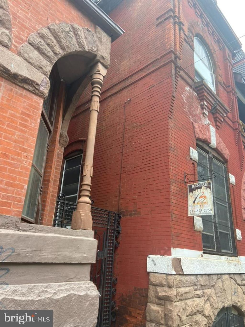 Photo of 1504 N 17th Street, PHILADELPHIA, PA 19121 (MLS # PAPH2537036)