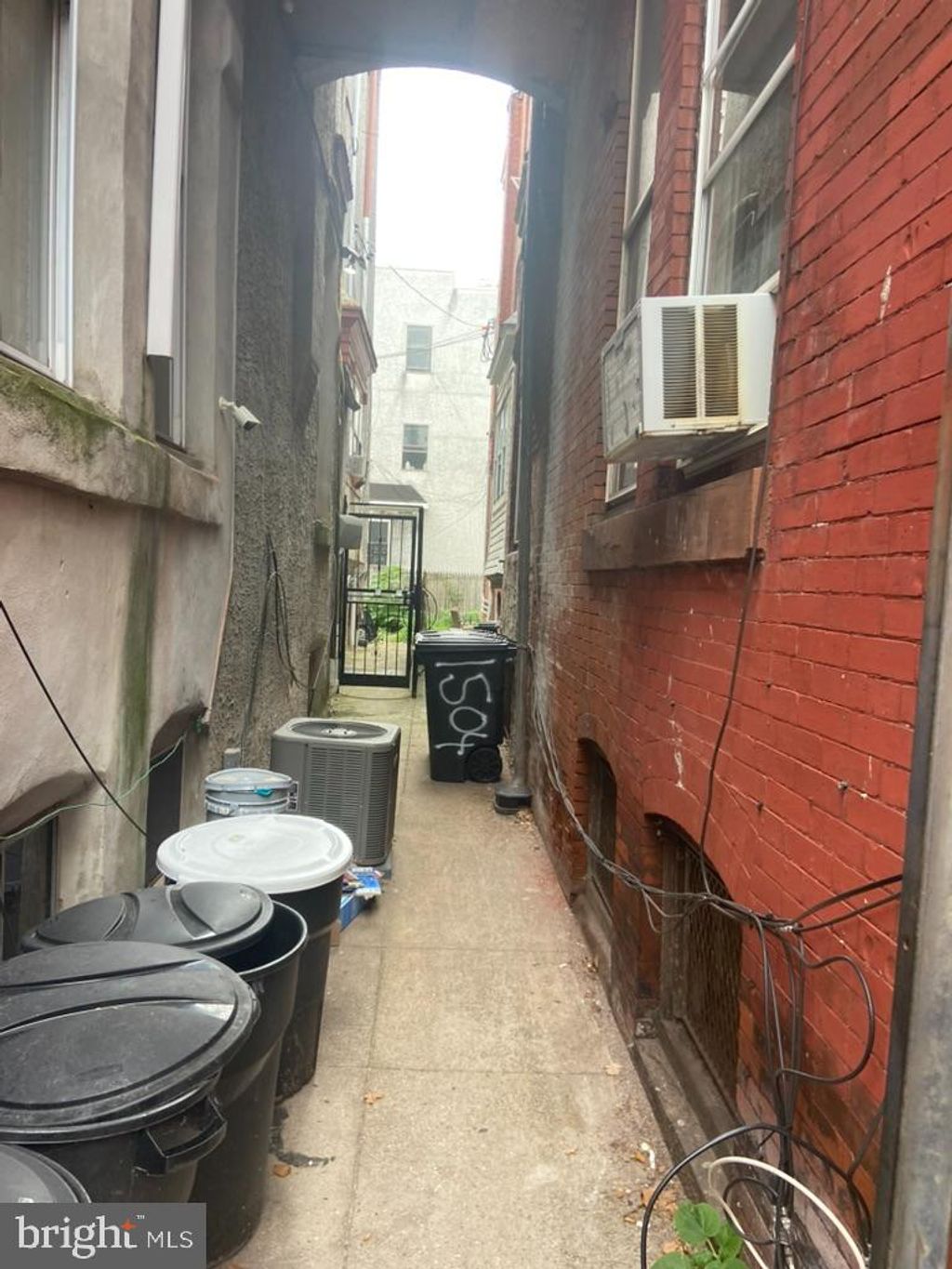 Photo of 1504 N 17th Street, PHILADELPHIA, PA 19121 (MLS # PAPH2537036)