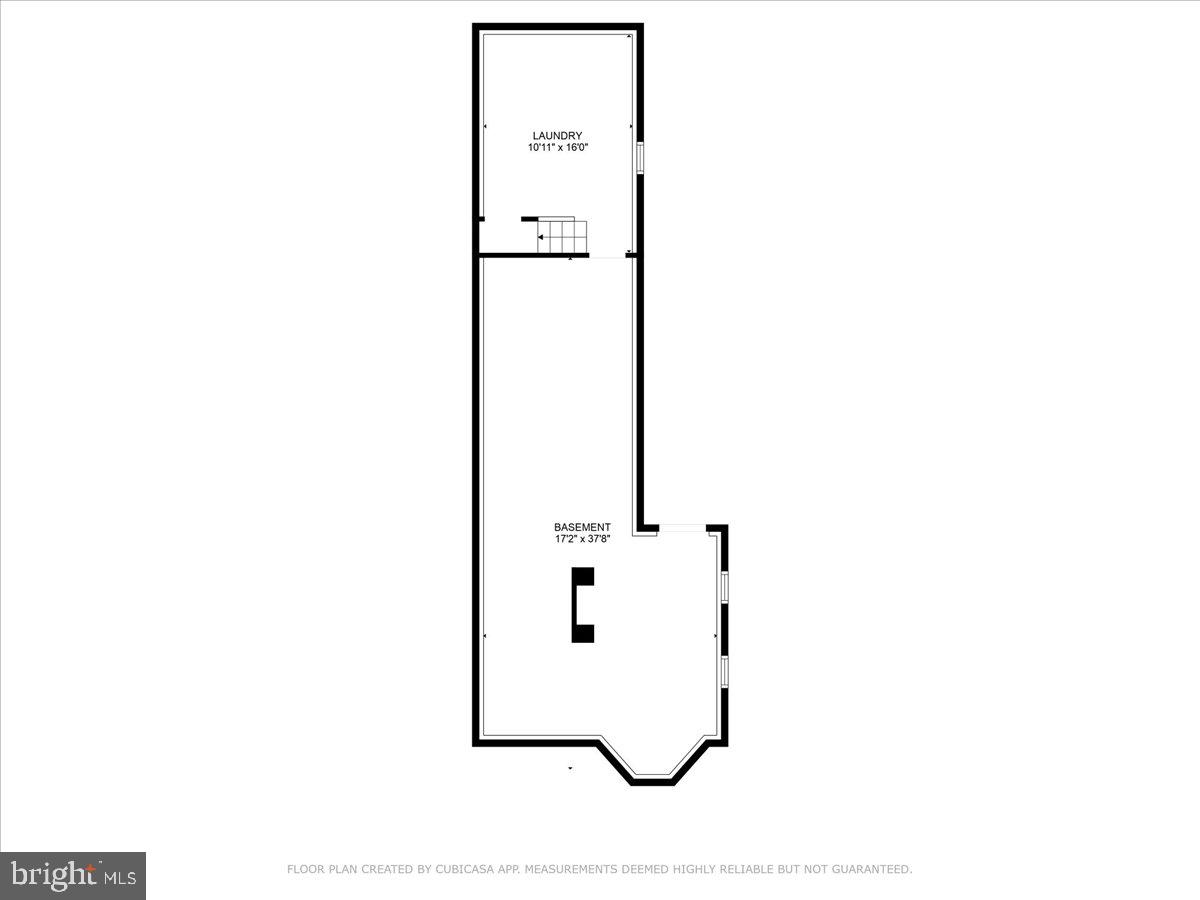 FREDERICK HISTORIC DISTRICT - Residential