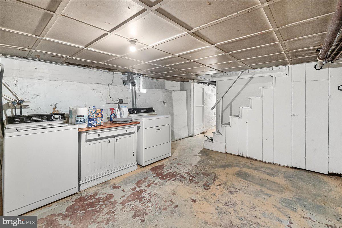 FREDERICK HISTORIC DISTRICT - Residential