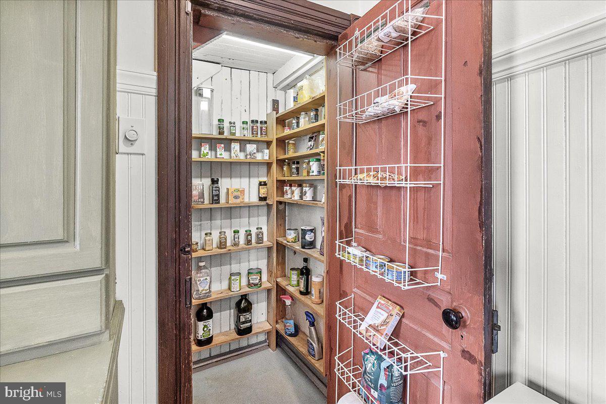 FREDERICK HISTORIC DISTRICT - Residential