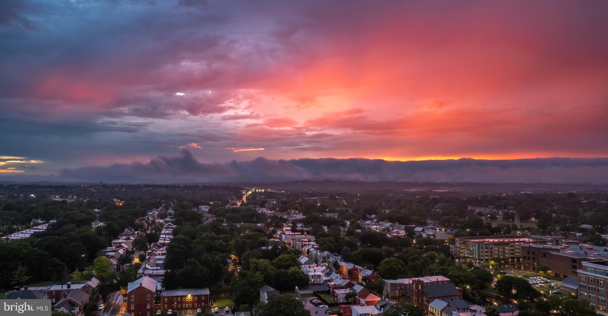 FREDERICK HISTORIC DISTRICT - Residential