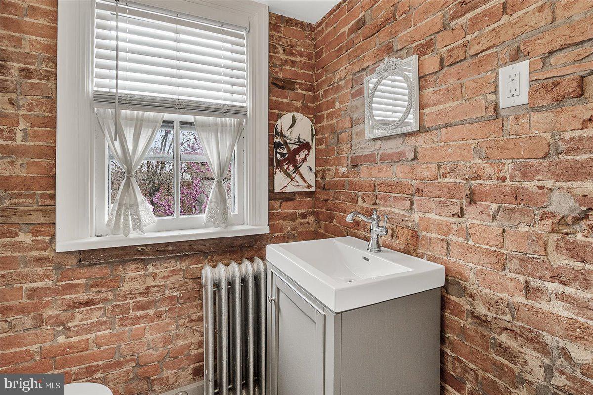 FREDERICK HISTORIC DISTRICT - Residential