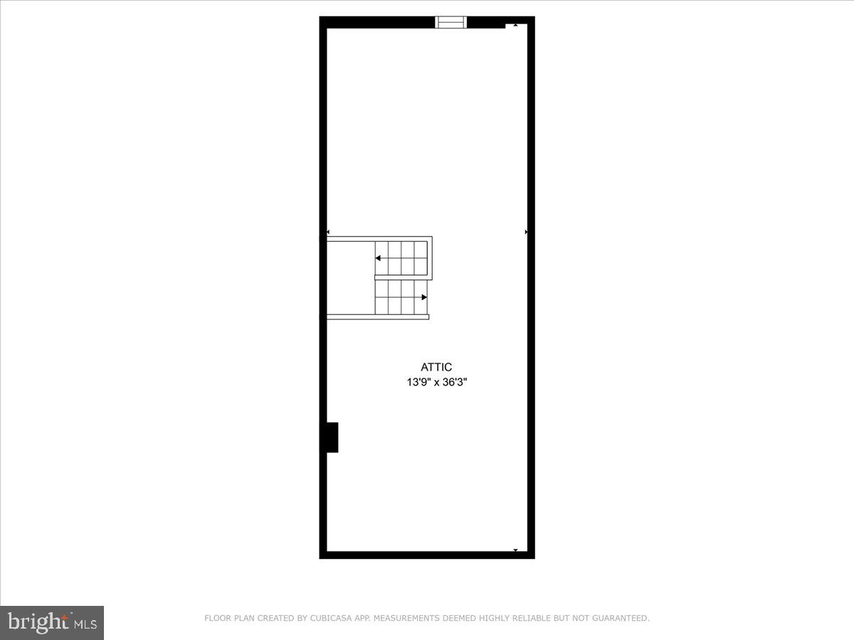 FREDERICK HISTORIC DISTRICT - Residential