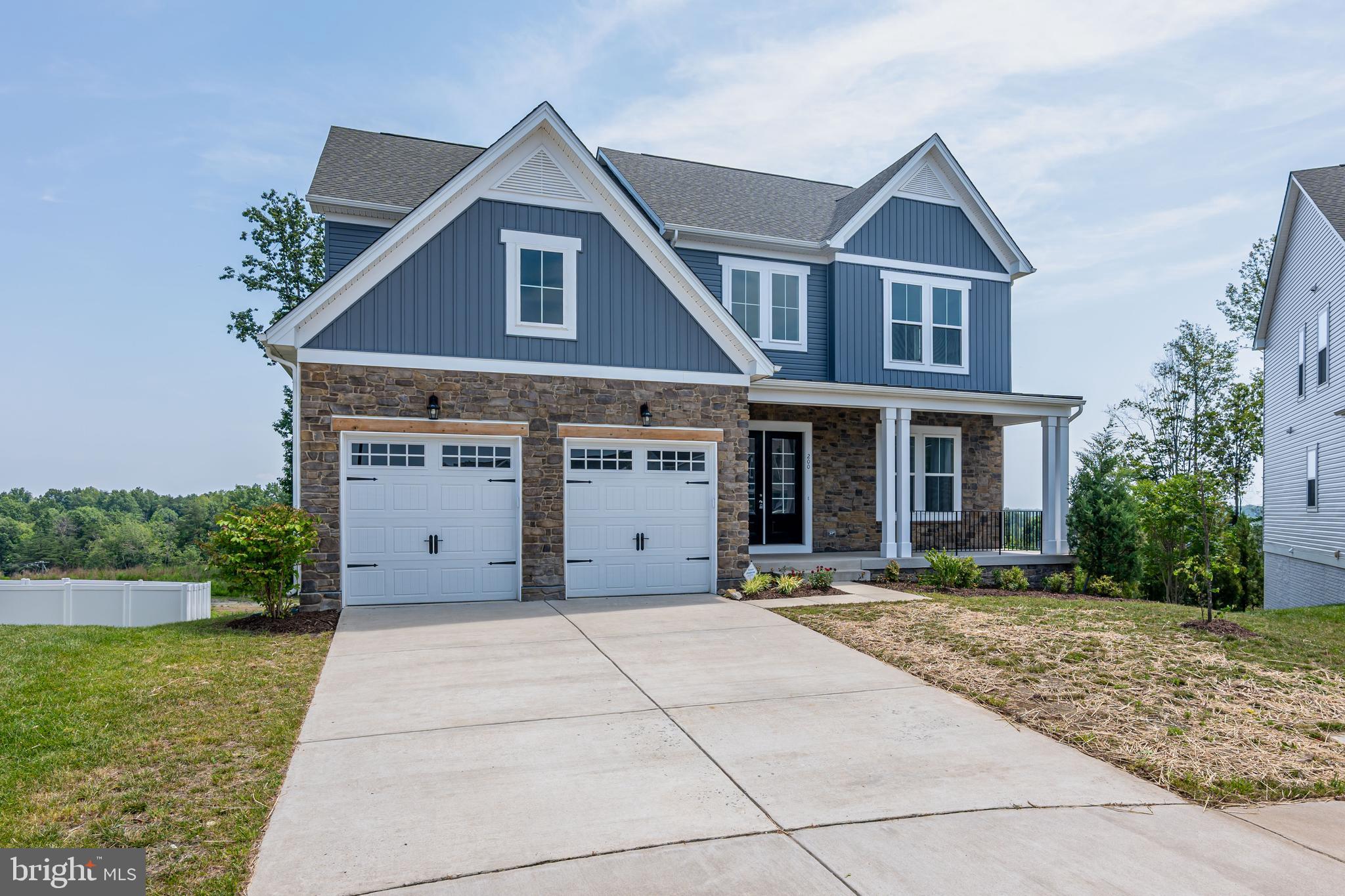 200 PETUNIA WAY
