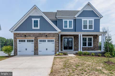 Photo of 200 Petunia Way, STAFFORD, VA 22554 (MLS # VAST2050446)