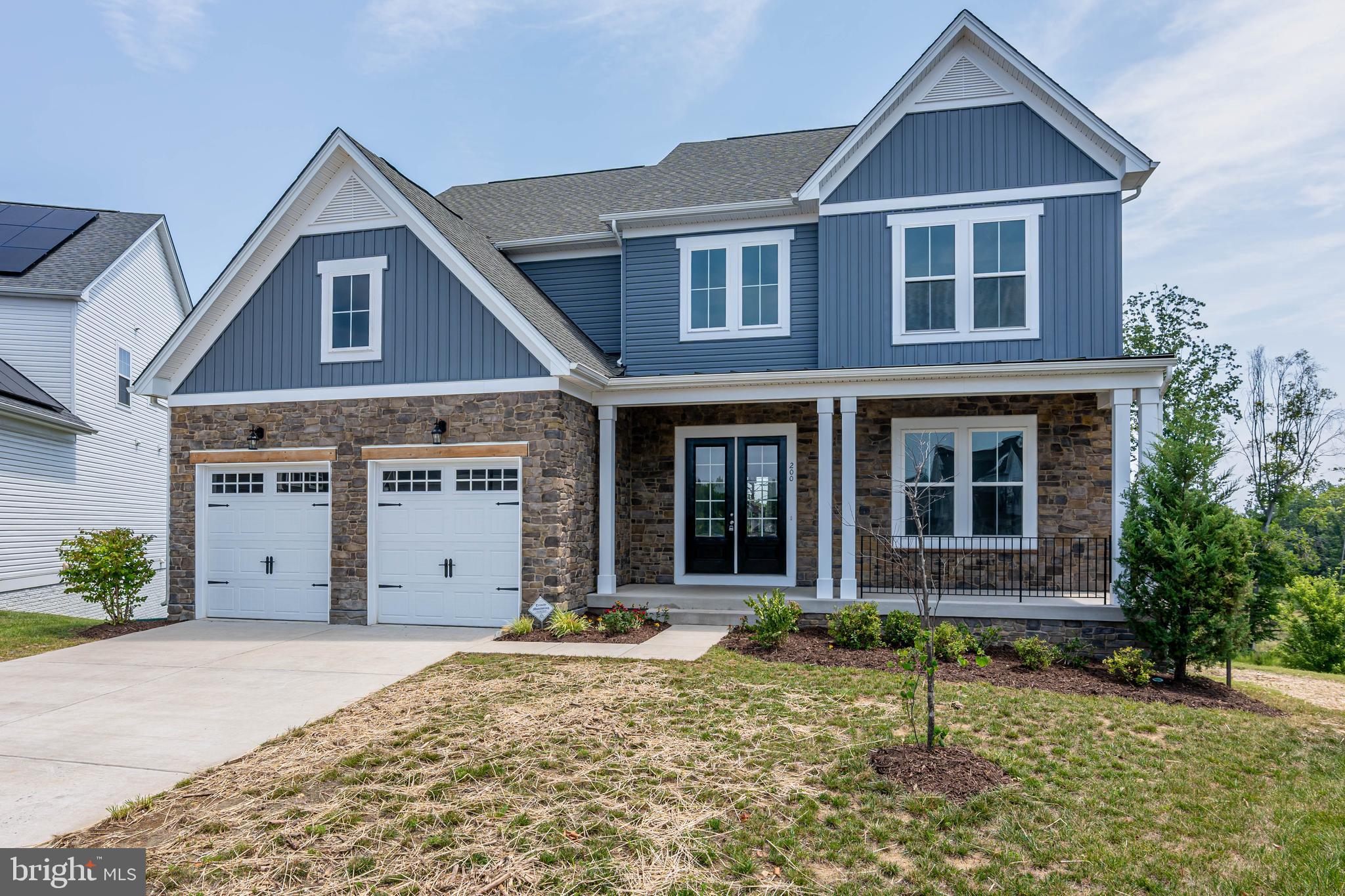 200 PETUNIA WAY