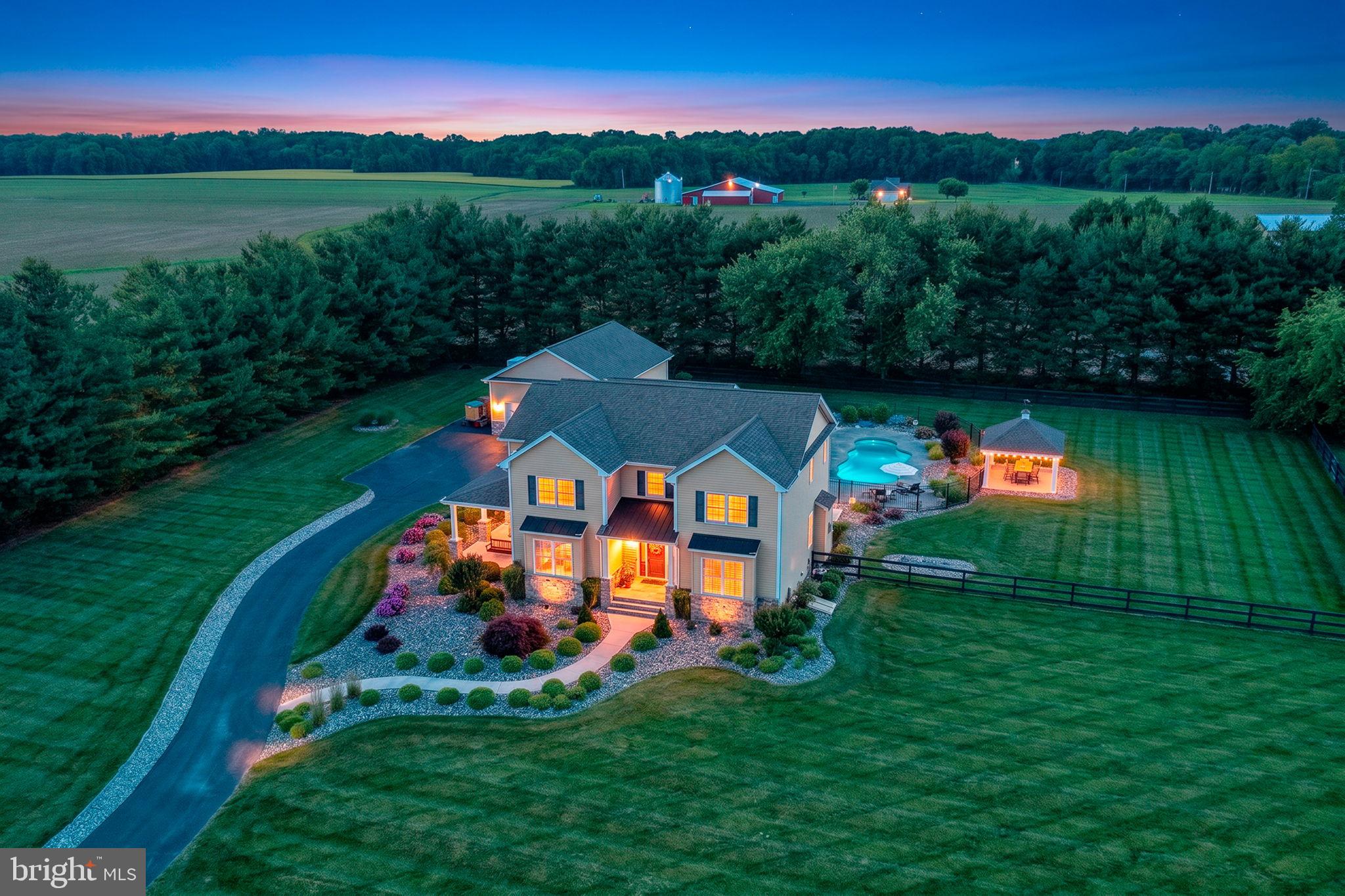 465 POND NECK ROAD