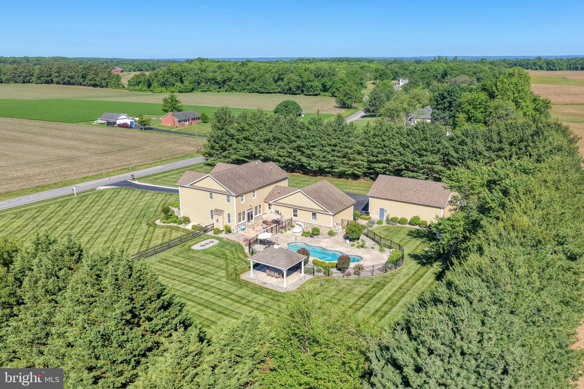 465 POND NECK ROAD