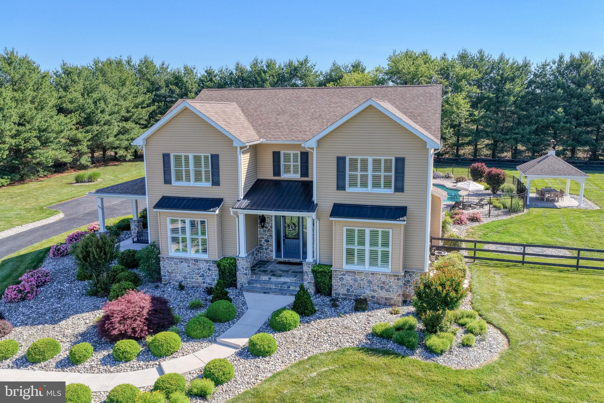 465 POND NECK ROAD