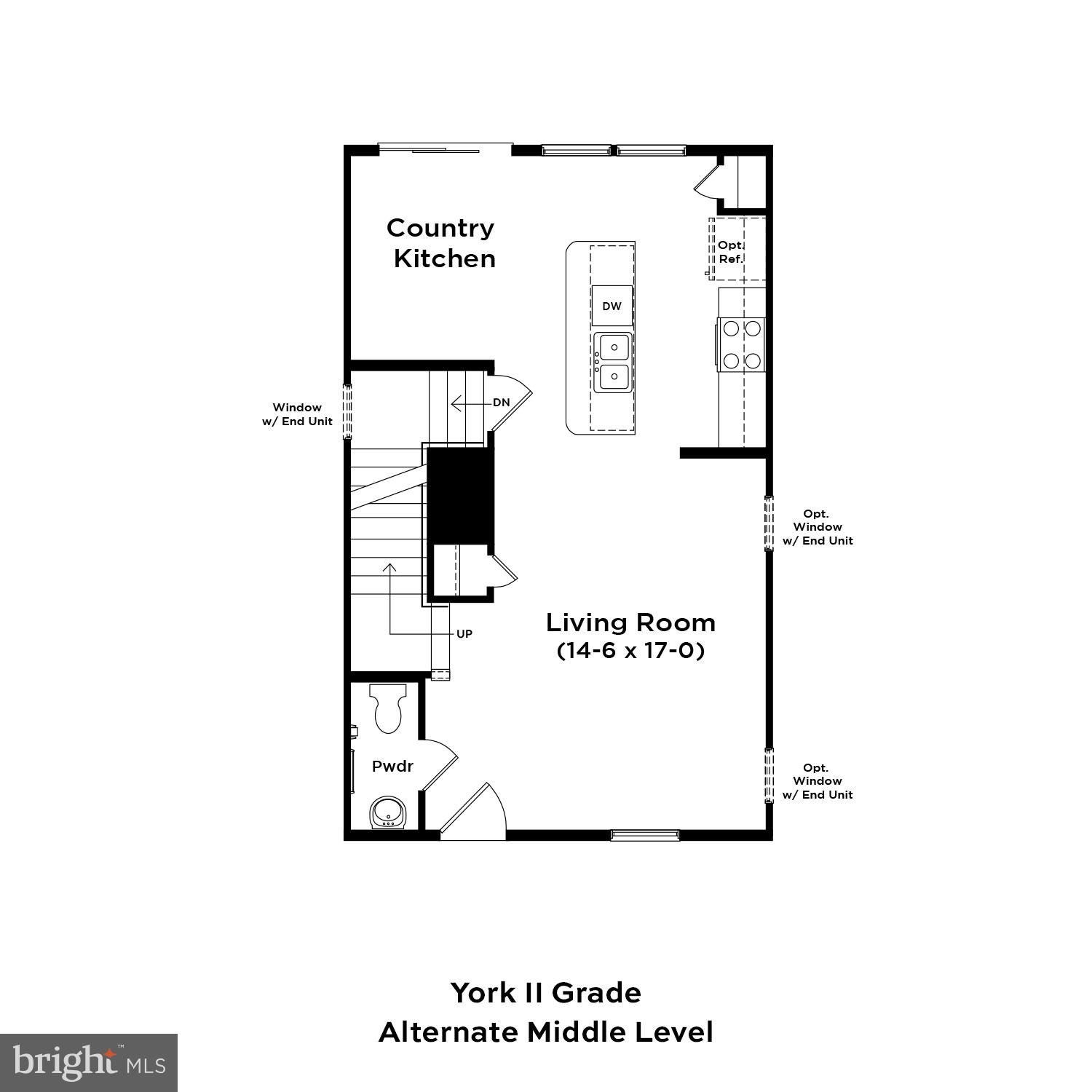 WHISPERING PINES - Residential