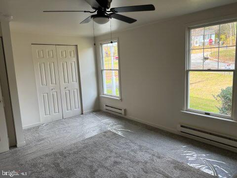 HIDDEN FOREST - Residential Lease