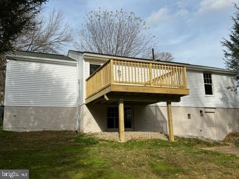 HIDDEN FOREST - Residential Lease
