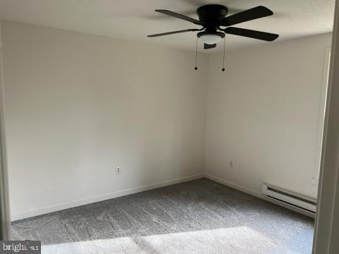 HIDDEN FOREST - Residential Lease
