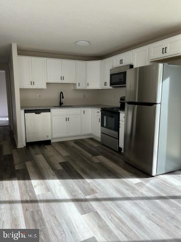 HIDDEN FOREST - Residential Lease