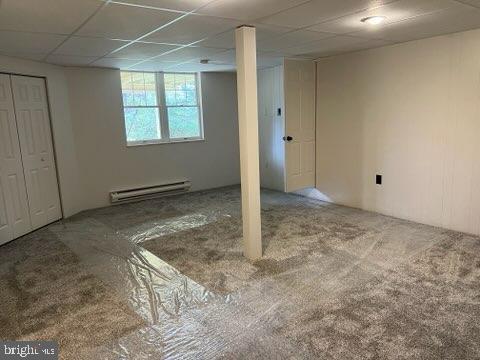 HIDDEN FOREST - Residential Lease
