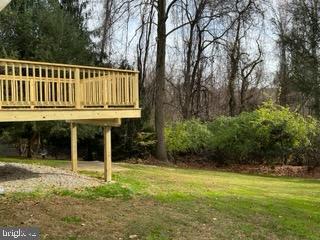 HIDDEN FOREST - Residential Lease