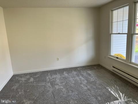 HIDDEN FOREST - Residential Lease