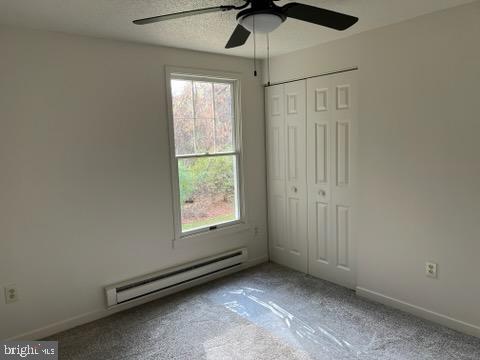 HIDDEN FOREST - Residential Lease